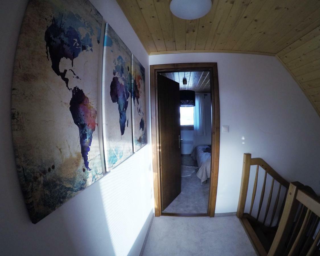 Villa 619 Stará Lesná Dış mekan fotoğraf